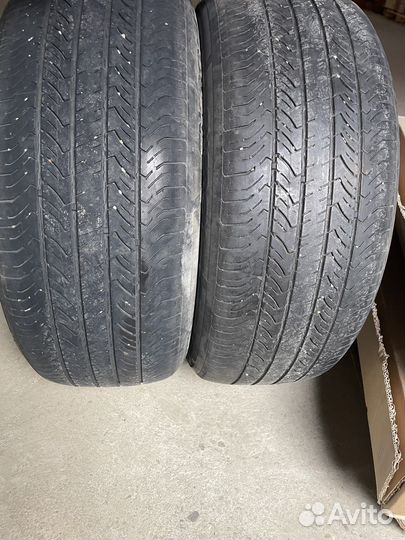 Michelin Energy MXV8 215/55 R17 94