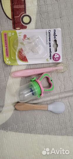 Ниблер и новые сеточки