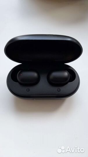 Наушники Haylou GT1 Pro