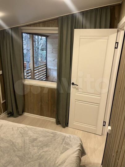 Дом 25 м² на участке 20 сот.