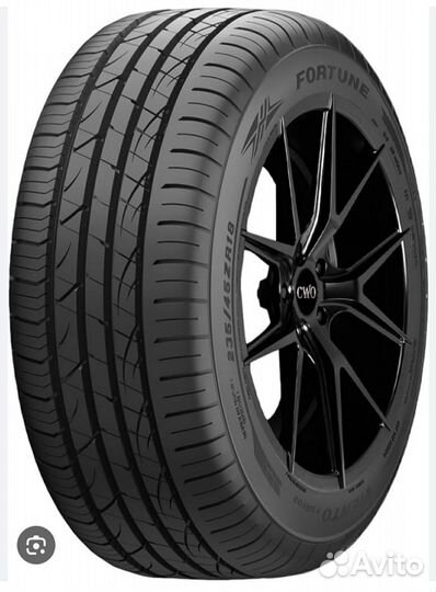 Fortune FSR702 235/45 R18 98Y