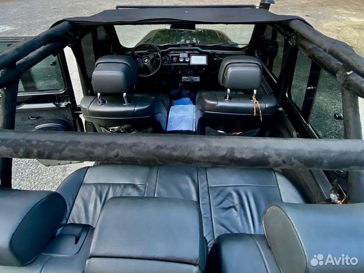 Джип-тур в Абхазию всё включено