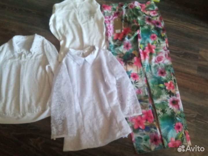 Одежда для девочки-подростка