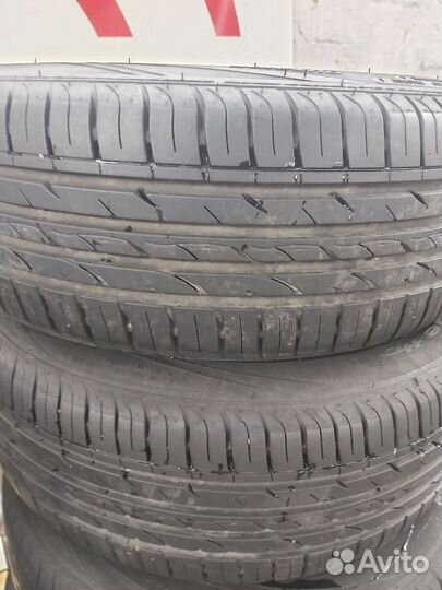 Nexen N Blue HD 205/55 R16