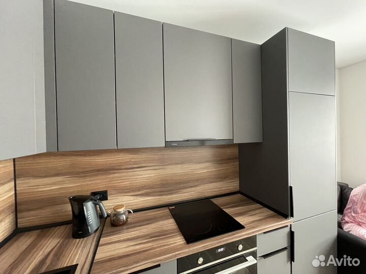 Кухонный гарнитур (реальная цена) кс07 24316