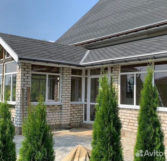 Пластиковые окна и балконы собственное производств