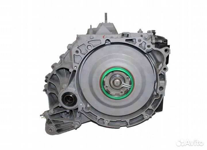 АКПП 6DCT450 Гарантия 6 Месяцев