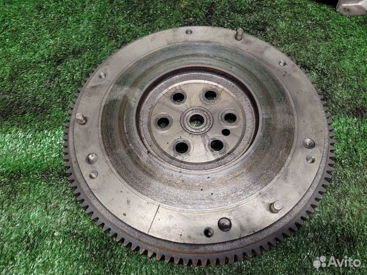 Маховик Mazda Premacy 1.8