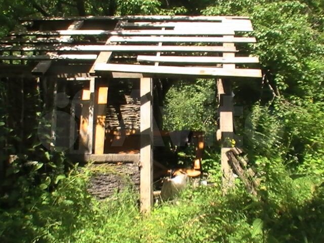 Участок 50 сот. (ИЖС)