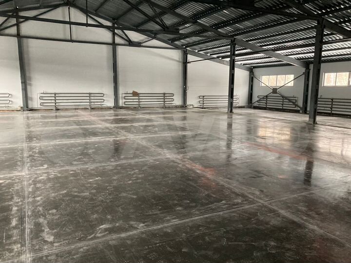 Склад, 400 м²