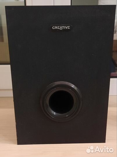 Акустическая система Creative MF 0355