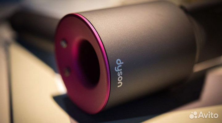 Фен Dyson Supersonic Hd08