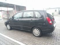 Suzuki Liana 1.6 MT, 2001, 237 000 км, с пробегом, цена 390 000 руб.