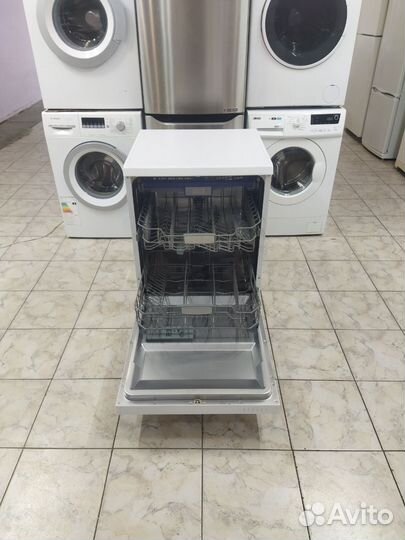 Посудомоечная машина Hansa с гарантией