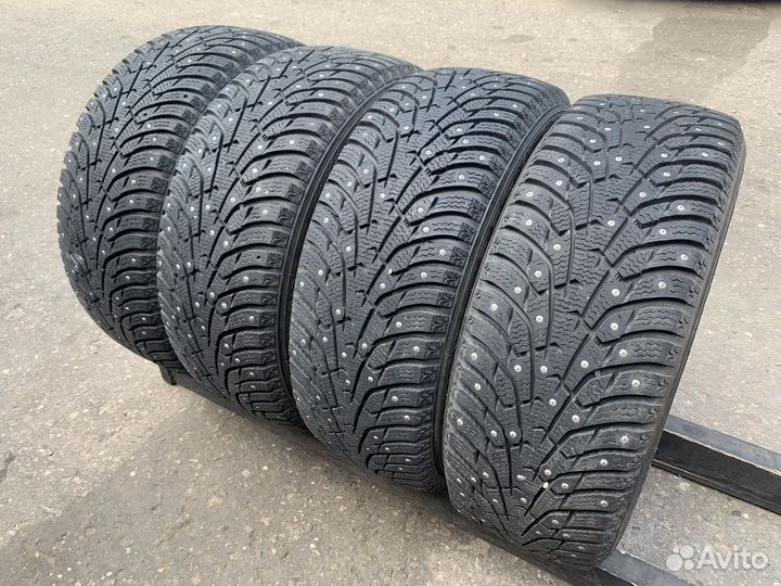 Maxxis Premitra Ice Nord NP5 205/55 R16
