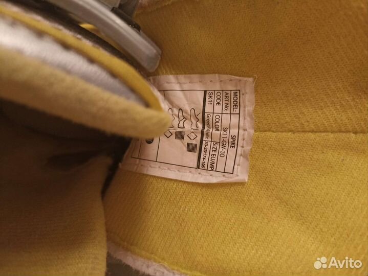 Ролики детские