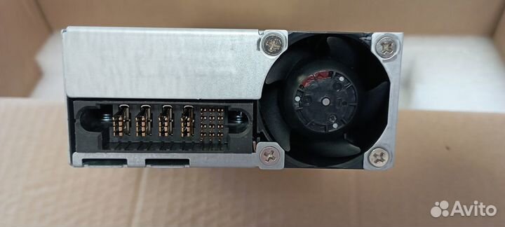 Новый блок питания Cisco PWR-C2-250WAC V03