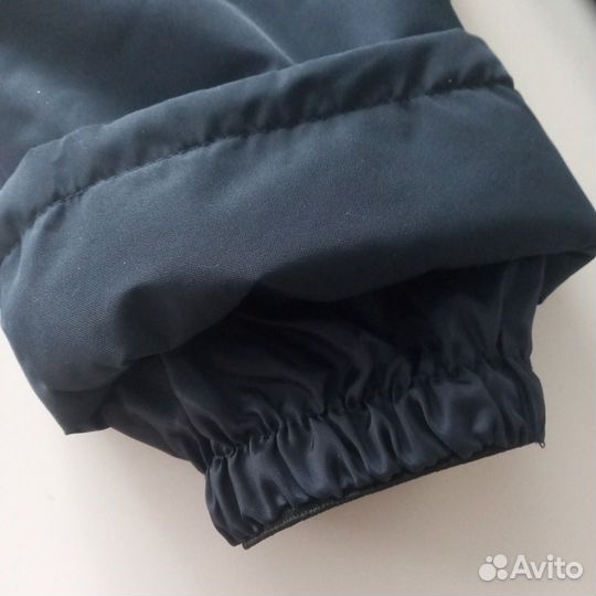 Штаны демисезонные для мальчика 128