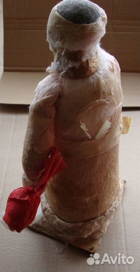 Дед мороз СССР