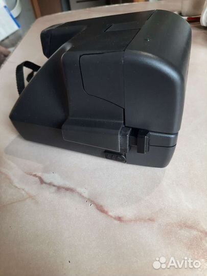 Фотоаппарат