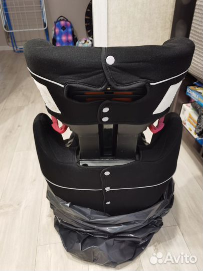 Детское автокресло 9 до 36 кг cybex