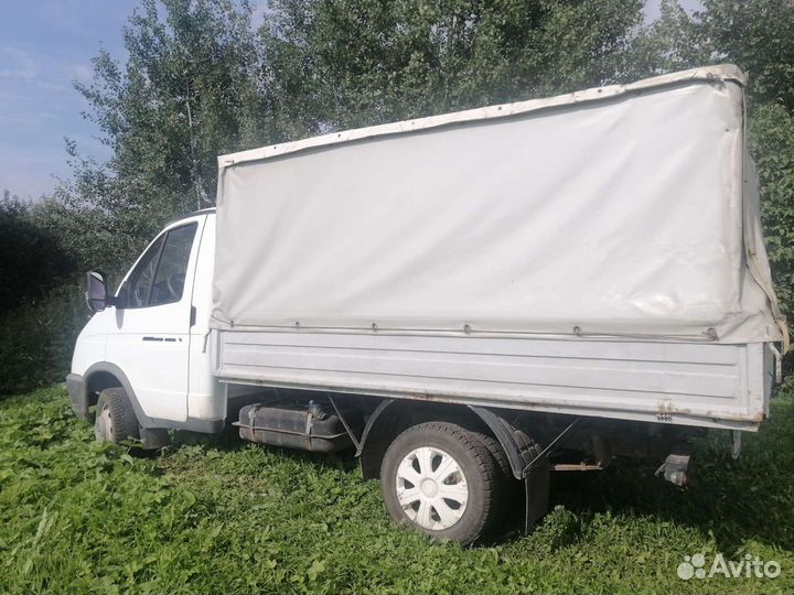 Грузоперевозки, переезды, вывоз мусора