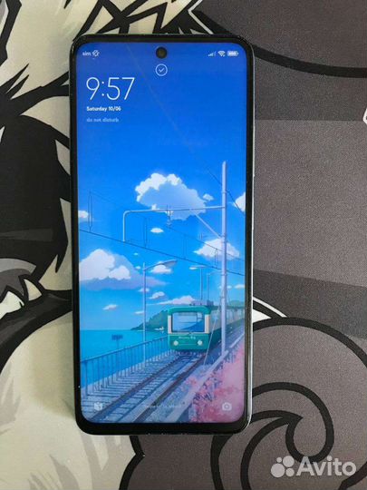 Poco x4 gt 8 128