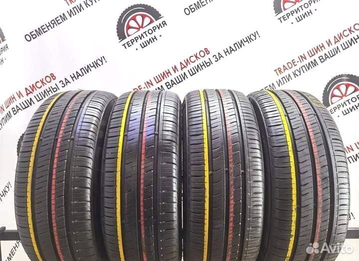 Kumho Solus TA31 205/65 R15 94H