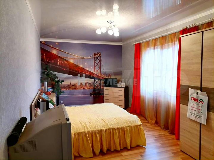 Дом 222 м² на участке 10 сот.