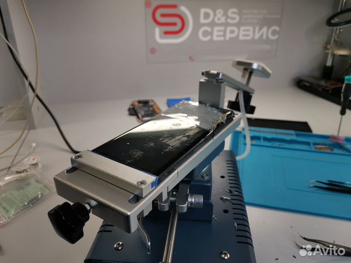 Дисплей iPhone 8 Plus оригинал