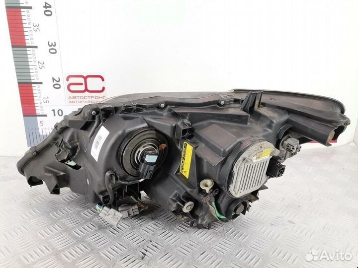 Фара передняя для Lexus RX 3 (AL10) 8114548B50