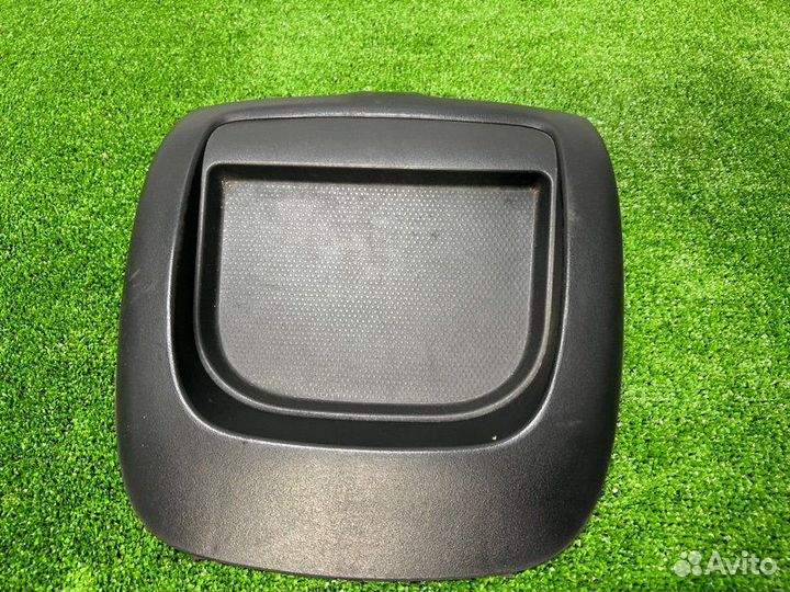 Накладка на торпедо Nissan Almera N16 1.5 QG15