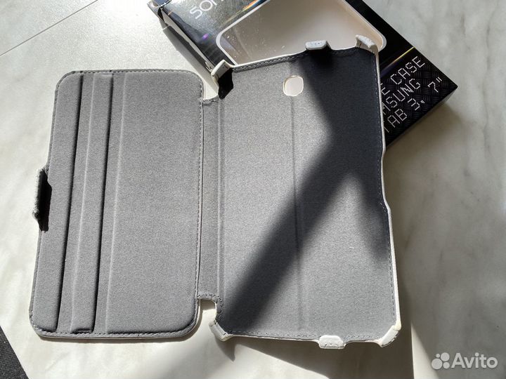 Чехол для планшета samsung tab a7