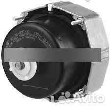 Электродвигатель ebmpapst