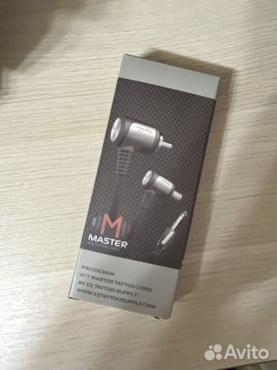 Машинка для пм Mast Tour Rotary Pen Mini
