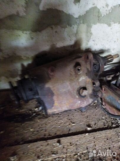 Газ 69,Газ 69А,Газ м20 Победа новая кпп