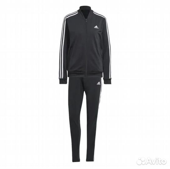 Костюм спортивный adidas женский