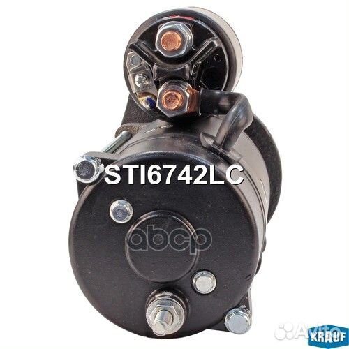 Стартер STI6742LC Krauf