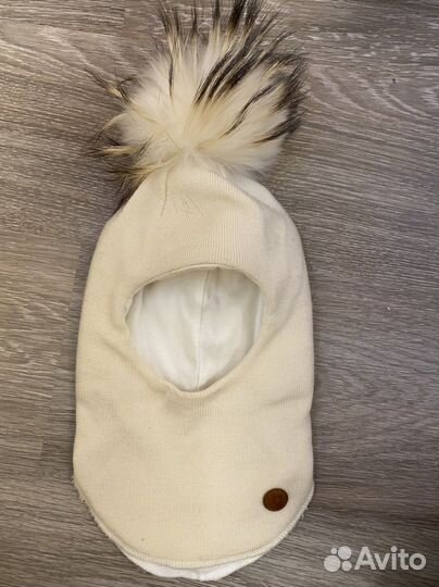 Nels 50-52 шапка шлем