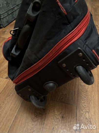 Сумка дорожная