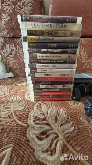 Sony playstation 3 super slim