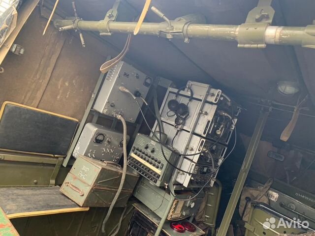 ГАЗ 69, 1965 с пробегом, цена 1500000 руб.