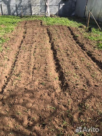 Помощь по хозяйству