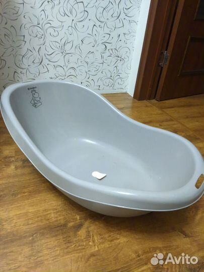 Ванночка для купания