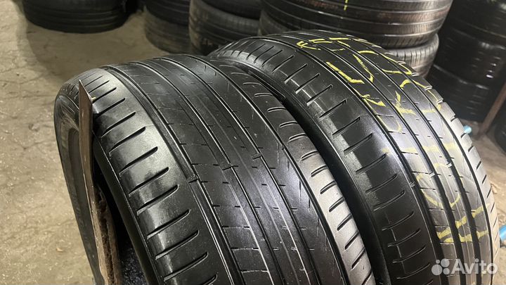 Pirelli Scorpion 255/45 R19 100V
