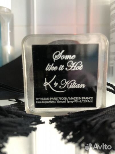 BY killian some like IT HOT