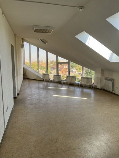 Офис, 55.7 м²