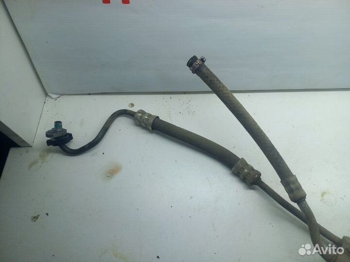 Трубка гидроусилителя руля Peugeot 408 седан DV6CM