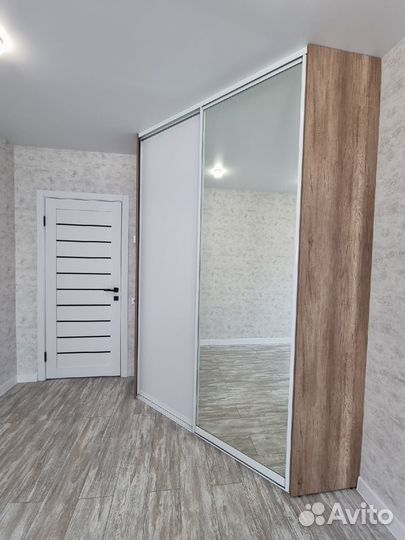 Гардеробная на заказ