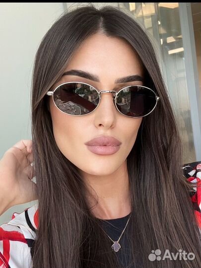 Солнцезащитные очки Maybach